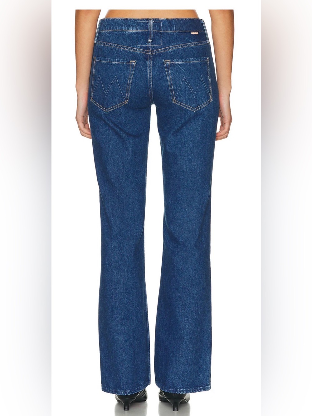Mother the Bookie Sneak Scoot This Way size 30 (barely worn)